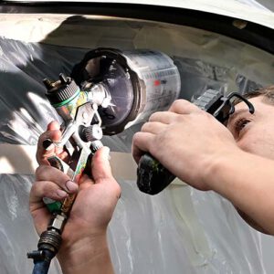 Over ons - Autoschade Brans